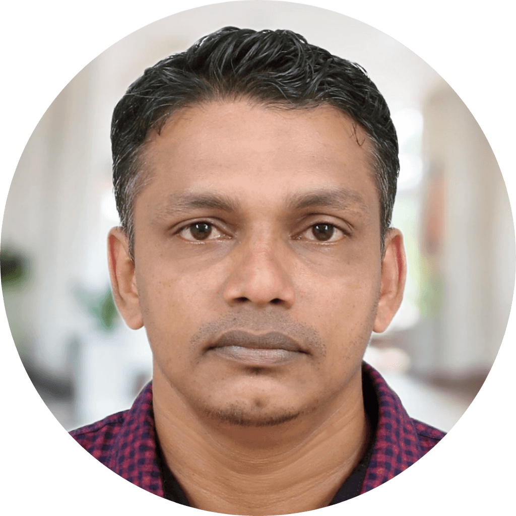 Profile picture of Shyam Kumar