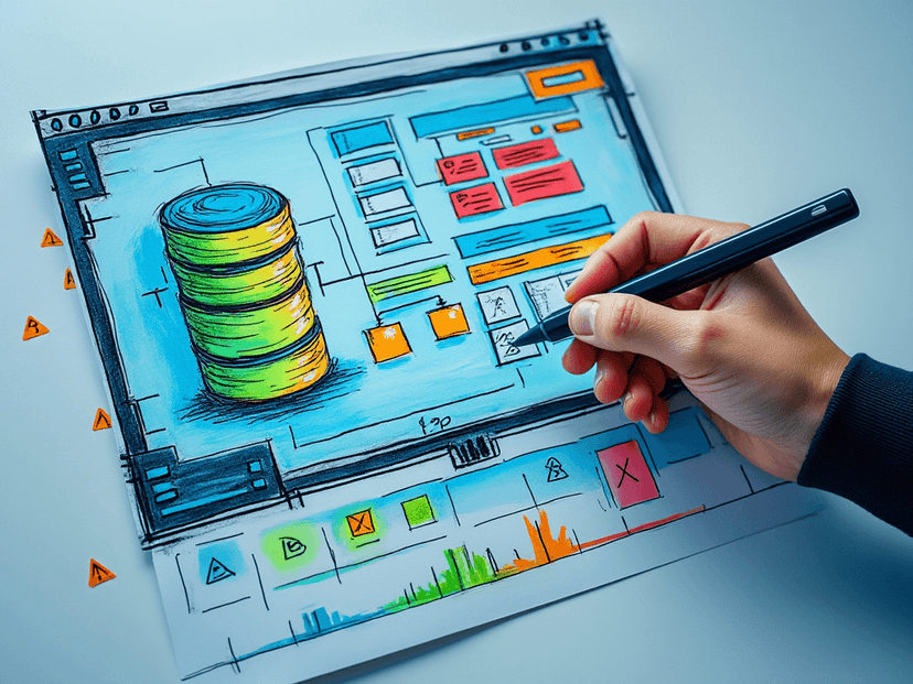 Optimizing Database Design: Advanced Solutions for Scalable and Efficient Systems